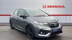 Honda Jazz 1.5 i-VTEC Sport Navi 5dr Petrol Hatchback